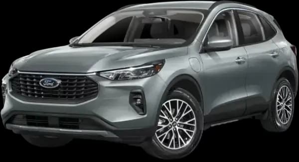 Ford Escape SUV